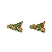 Pendientes Isola Bella Mujer in Plata Zircone 20000575 - 20000575